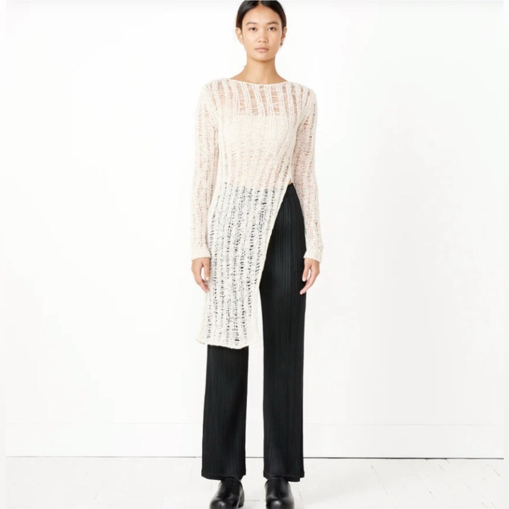 Paloma Wool Spritz Knee-Length Top